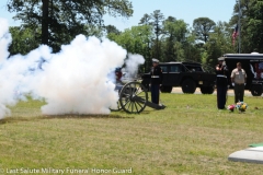 Last Salute Military Funeral Honor Guard Southern NJ