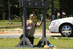 Last Salute Military Funeral Honor Guard Southern NJ
