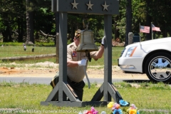 Last Salute Military Funeral Honor Guard Southern NJ
