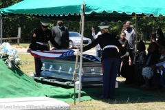 Last Salute Military Funeral Honor Guard Southern NJ