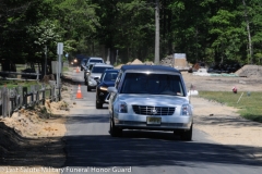 Last Salute Military Funeral Honor Guard Southern NJ