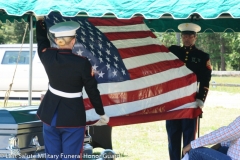 Last Salute Military Funeral Honor Guard Southern NJ