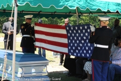 Last Salute Military Funeral Honor Guard Southern NJ