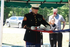 Last Salute Military Funeral Honor Guard Southern NJ