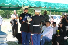 Last Salute Military Funeral Honor Guard Southern NJ