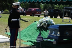 Last Salute Military Funeral Honor Guard Southern NJ