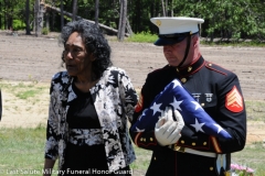 Last Salute Military Funeral Honor Guard Southern NJ