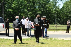 Last Salute Military Funeral Honor Guard Southern NJ