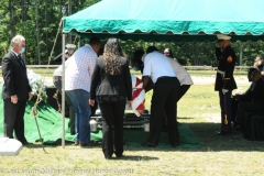 Last Salute Military Funeral Honor Guard Southern NJ