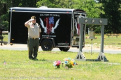 Last Salute Military Funeral Honor Guard Southern NJ