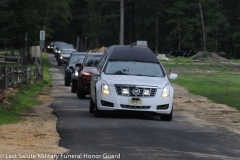 Last Salute Military Funeral Honor Guard Southern NJ