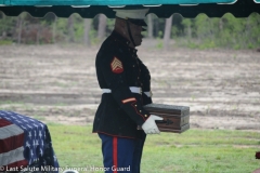 Last Salute Military Funeral Honor Guard Southern NJ