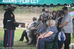 Last Salute Military Funeral Honor Guard Southern NJ
