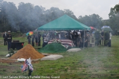 Last Salute Military Funeral Honor Guard Southern NJ