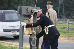 Last Salute Military Funeral Honor Guard Southern NJ