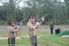 Last Salute Military Funeral Honor Guard Southern NJ