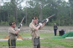 Last Salute Military Funeral Honor Guard Southern NJ
