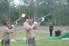 Last Salute Military Funeral Honor Guard Southern NJ
