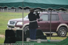 Last Salute Military Funeral Honor Guard Southern NJ