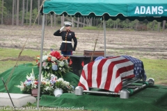 Last Salute Military Funeral Honor Guard Southern NJ