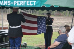 Last Salute Military Funeral Honor Guard Southern NJ