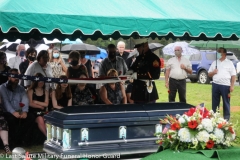 Last Salute Military Funeral Honor Guard Southern NJ