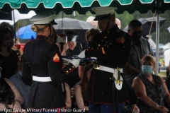 Last Salute Military Funeral Honor Guard Southern NJ