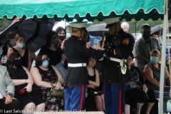 Last Salute Military Funeral Honor Guard Southern NJ