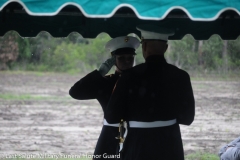 Last Salute Military Funeral Honor Guard Southern NJ