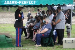 Last Salute Military Funeral Honor Guard Southern NJ