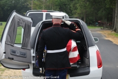 Last Salute Military Funeral Honor Guard Southern NJ