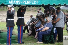 Last Salute Military Funeral Honor Guard Southern NJ