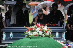 Last Salute Military Funeral Honor Guard Southern NJ