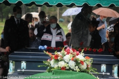Last Salute Military Funeral Honor Guard Southern NJ