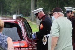 Last Salute Military Funeral Honor Guard Southern NJ