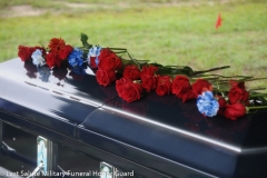 Last Salute Military Funeral Honor Guard Southern NJ
