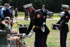 Last Salute Military Funeral Honor Guard Southern NJ
