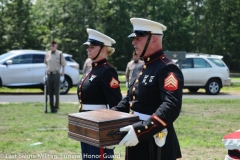 Last Salute Military Funeral Honor Guard Southern NJ