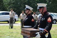Last Salute Military Funeral Honor Guard Southern NJ