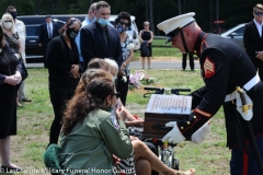 Last Salute Military Funeral Honor Guard Southern NJ