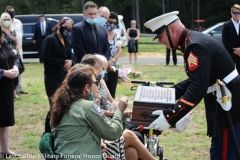 Last Salute Military Funeral Honor Guard Southern NJ