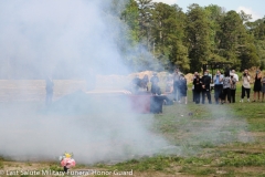 Last Salute Military Funeral Honor Guard Southern NJ