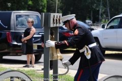 Last Salute Military Funeral Honor Guard Southern NJ