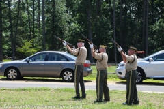 Last Salute Military Funeral Honor Guard Southern NJ