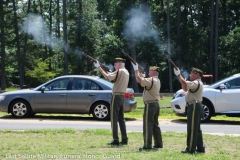 Last Salute Military Funeral Honor Guard Southern NJ