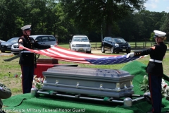 Last Salute Military Funeral Honor Guard Southern NJ