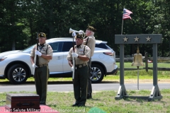 Last Salute Military Funeral Honor Guard Southern NJ