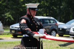 Last Salute Military Funeral Honor Guard Southern NJ
