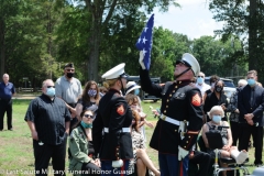 Last Salute Military Funeral Honor Guard Southern NJ