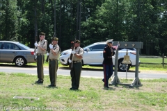 Last Salute Military Funeral Honor Guard Southern NJ